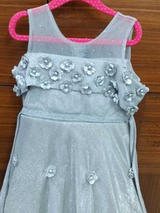 Partywear Dress