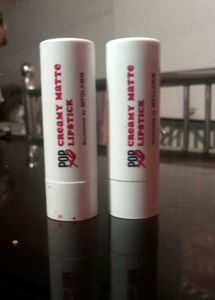 Mygalmm 2 Matte Lipstick