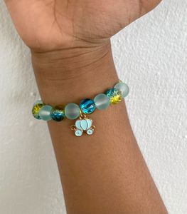 Handmade Beaded Bracelet