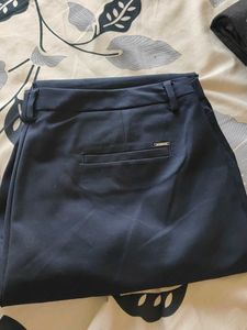 Rarely Used Formal Trouser For Office Wear