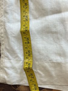 White Women’s Capri