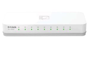 8 Port Ethernet Network Switch[ Not Working ]