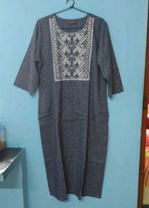 Kurti Set XL Size