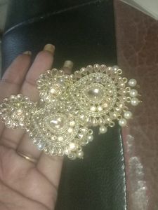 Earrings😍💗