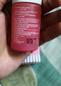 Dot &amp; Key Pomegranate Miracle Serum