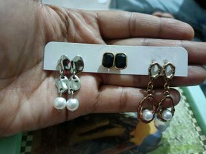 Earings