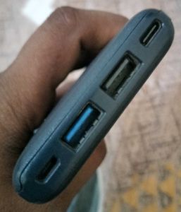 Good Power Bank