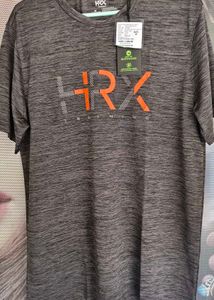 Dry Fit Tshirt