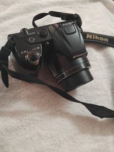Nikon Camera