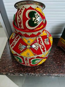 Ghadholi And Lota