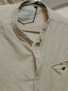 Readymade Shirt
