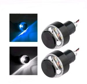 Bike Scooty Indicator LED Light🏍️🏍️