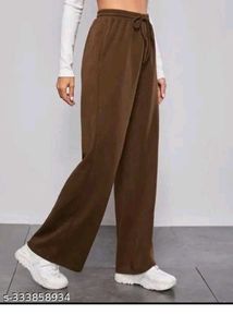 Wide Leg Very Comfortable Pant