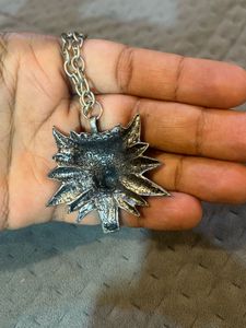 THE WITCHER Men’s Necklace