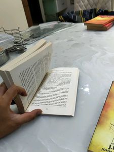 Harry Potter Book Set