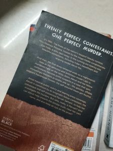 Popular Fiction Book Bundle