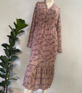 Long Dress