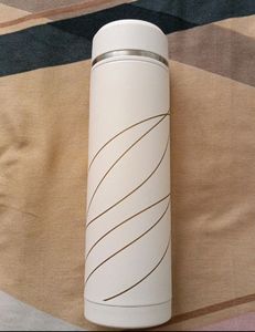 Vaccum Hot/Cold bottle