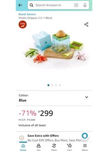 [NEW]🔥2 in 1 Vegetable &amp; Fruit Slicer