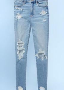 American Eagle Stretchable Denim