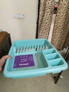 Dish Drainer