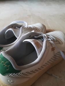 My Another Pair Shoes