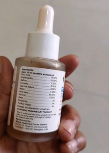 Face Serum