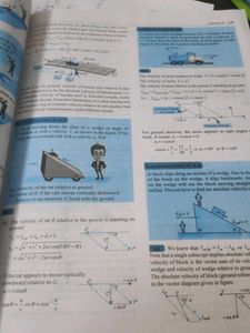 Singh Is BM Sharma Physics Mechanic First Part