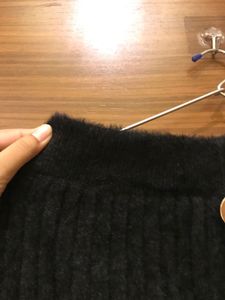Imported Skirt