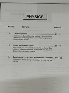 Aakash JEE Main 2018  Practice Books