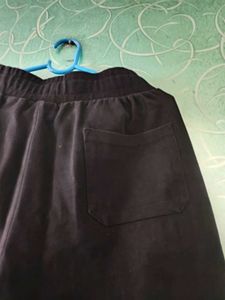 Black Jogger