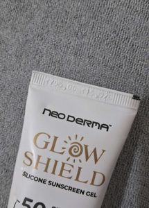 Neo Derma Glow Shield SPF 50
