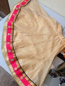 Wedding Festival Wear 16 Kali Lehanga With Top