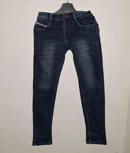 Diesel Denim Jeans
