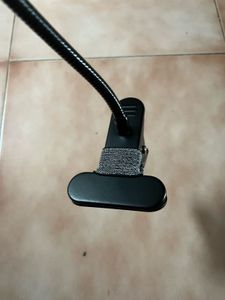 Flexible Phone Holder