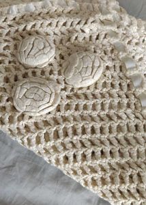 COMBO OF TWO TABLE COVER