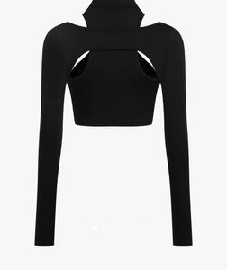 Cut Out Beautiful Top 🖤
