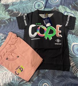 Cute Boys Outfit
