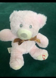 TEDDY BEAR