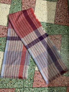 Warm Stole