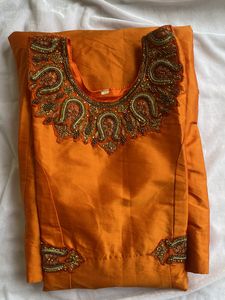 Ethic Sunset Shade Gown