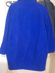 Overcoat