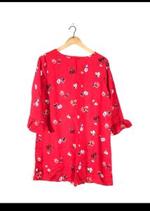 Woman Tunic Top