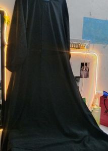 Black Abaya