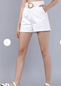 Off-White Casual Shorts