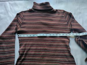 Turtleneck Sweater
