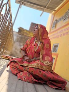 Elegant Lehenga Choli