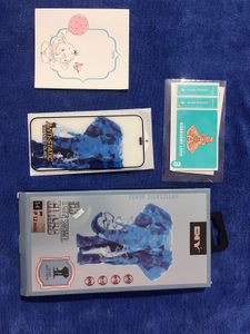 iPhone 12 Mini ScreenGaurd Set