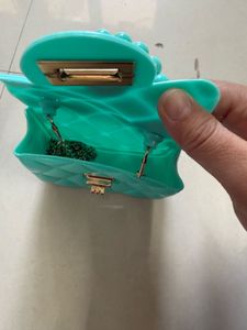 mini bag for women with sling chain