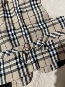 Vintage Vest &amp; Jacket Bundle